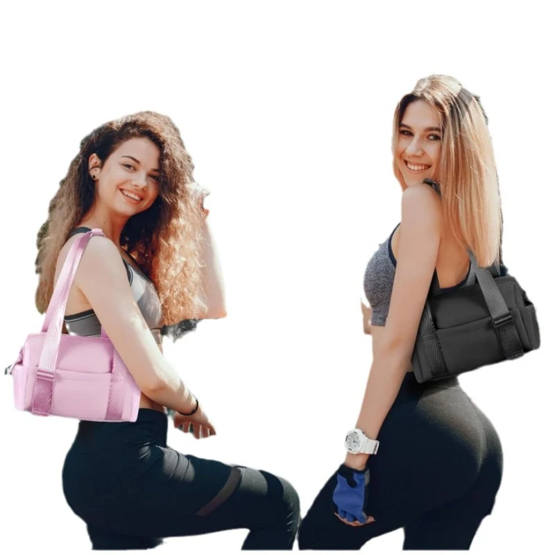 Vielseitige Gym-Tasche Karnz