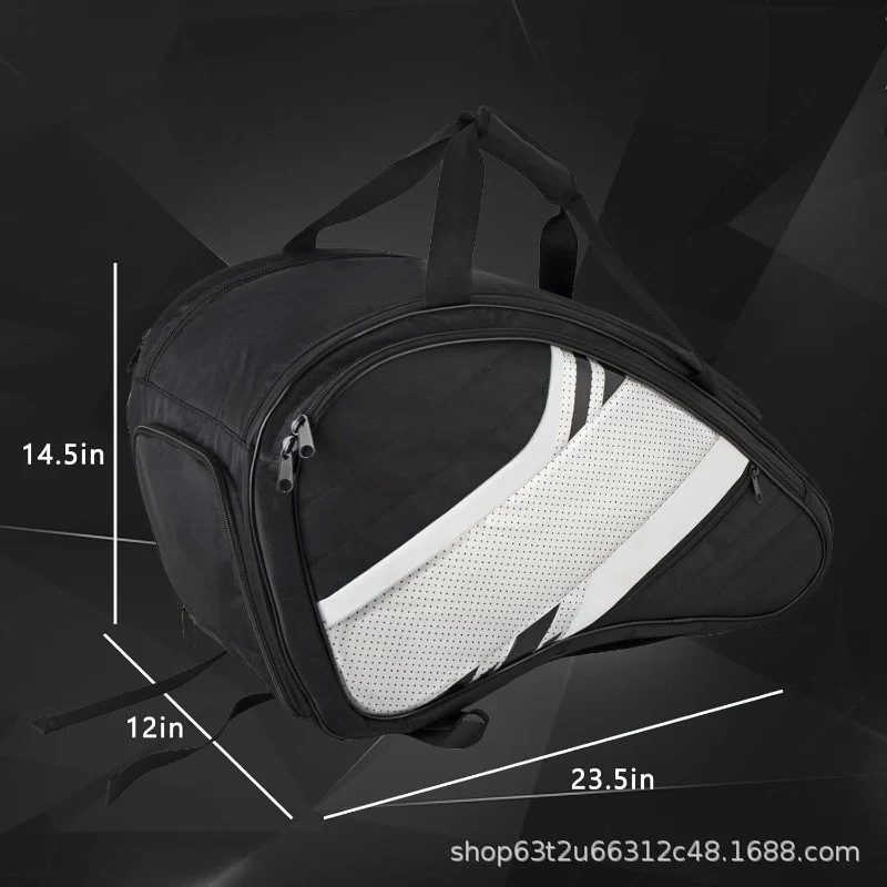 Tennis Racket Gear Träger Karnz