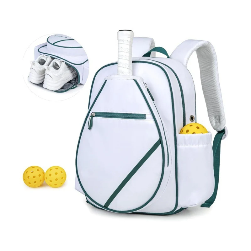 Stylische isolierte Kühlrucksack Karnz