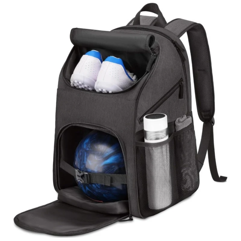 Multi-Zweck-Sportausrüstungs-Rucksack Karnz
