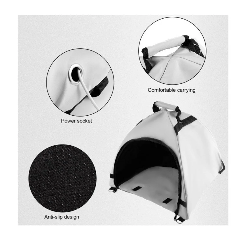 Multifunktionaler Reise-Rucksack Karnz