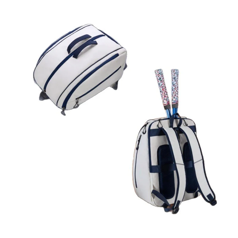 Multi-Compartment Gym Rucksack Karnz