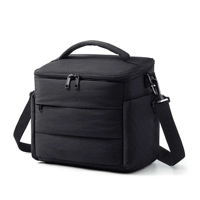 Isolierte Lunch-Tasche Karnz