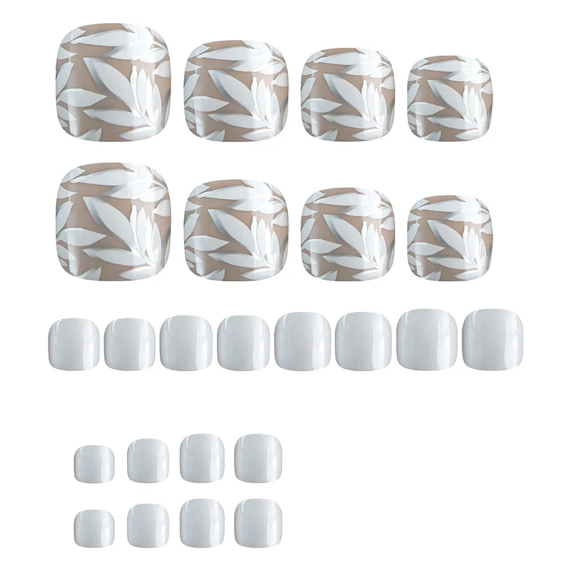 Stilvolle Nagelkunst Karnz