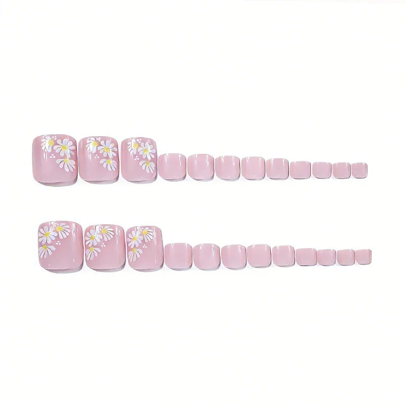 Nagelkunst-Pediküre Karnz