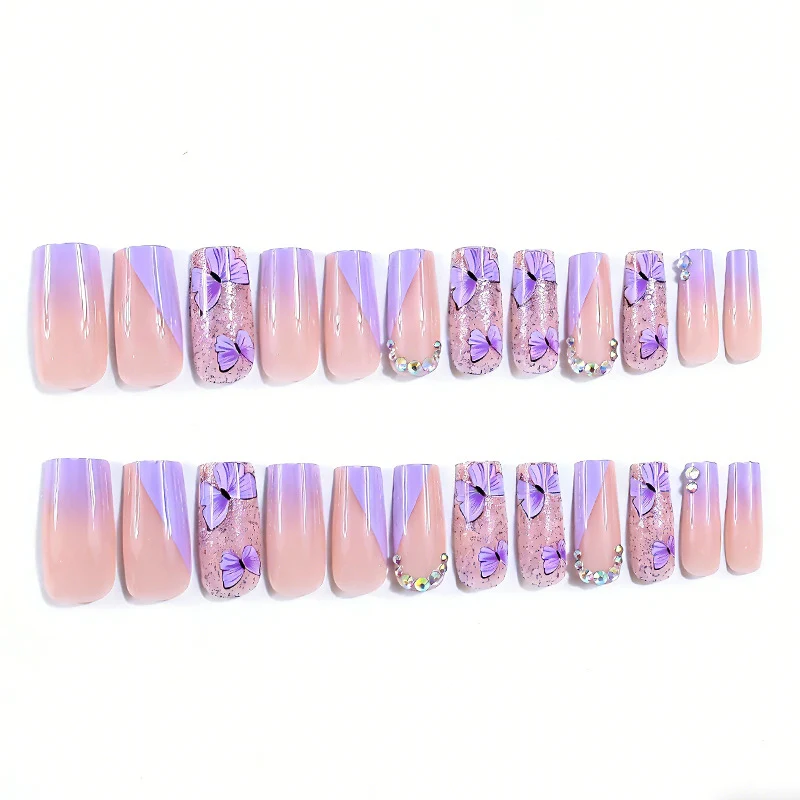 Nagelkunst Karnz