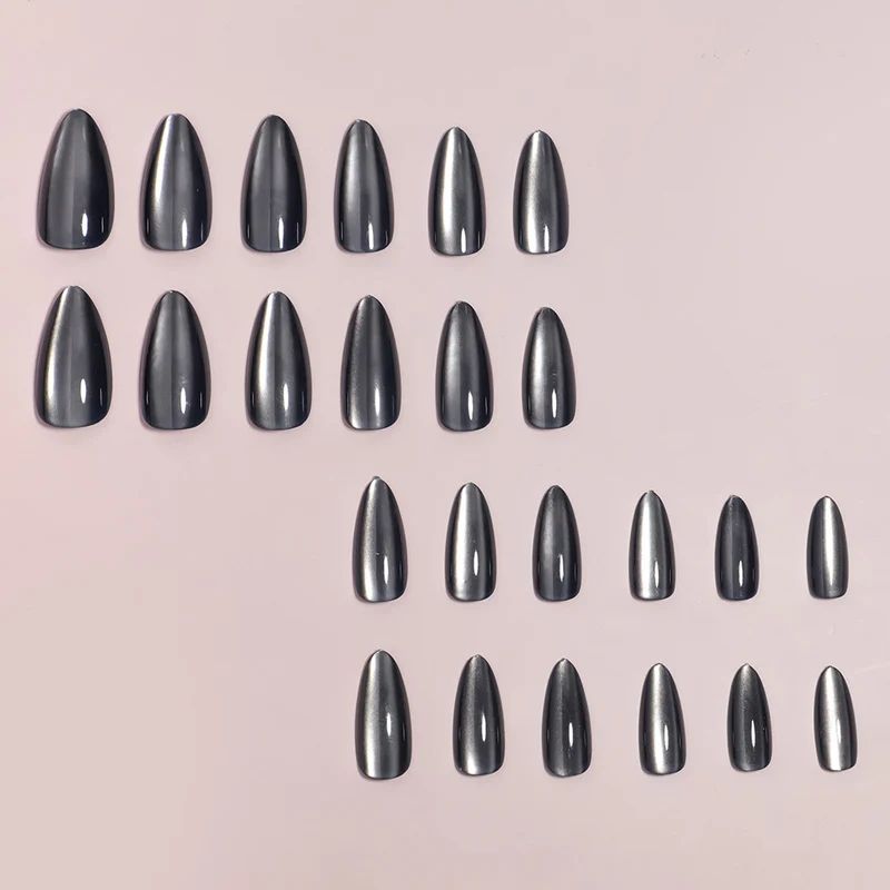Do-It-Yourself Nagelkunst Set Karnz