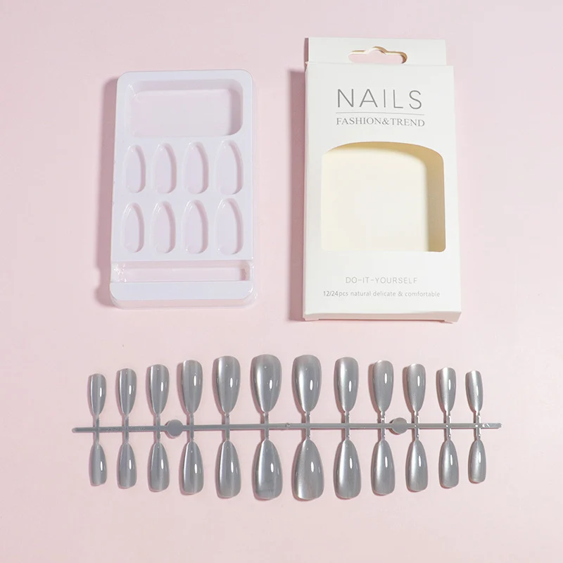 Do-It-Yourself Nagelkunst Set Karnz