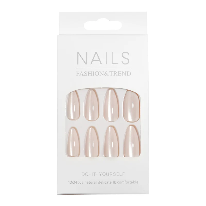 Do-It-Yourself Nagelkunst Set Karnz