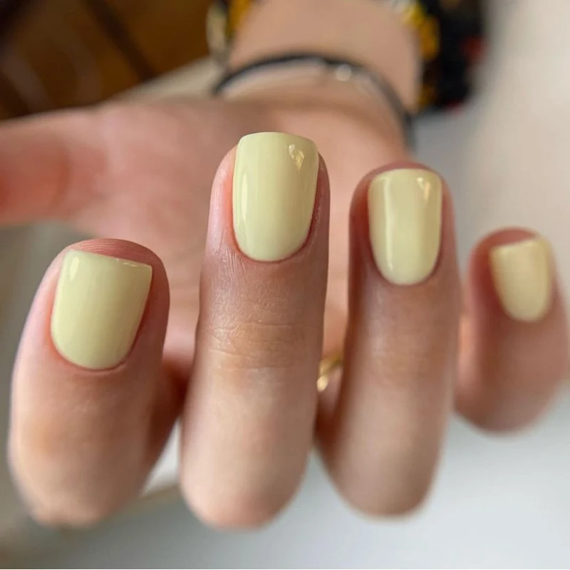 DIY Professionelles Press-On Nail Set Karnz