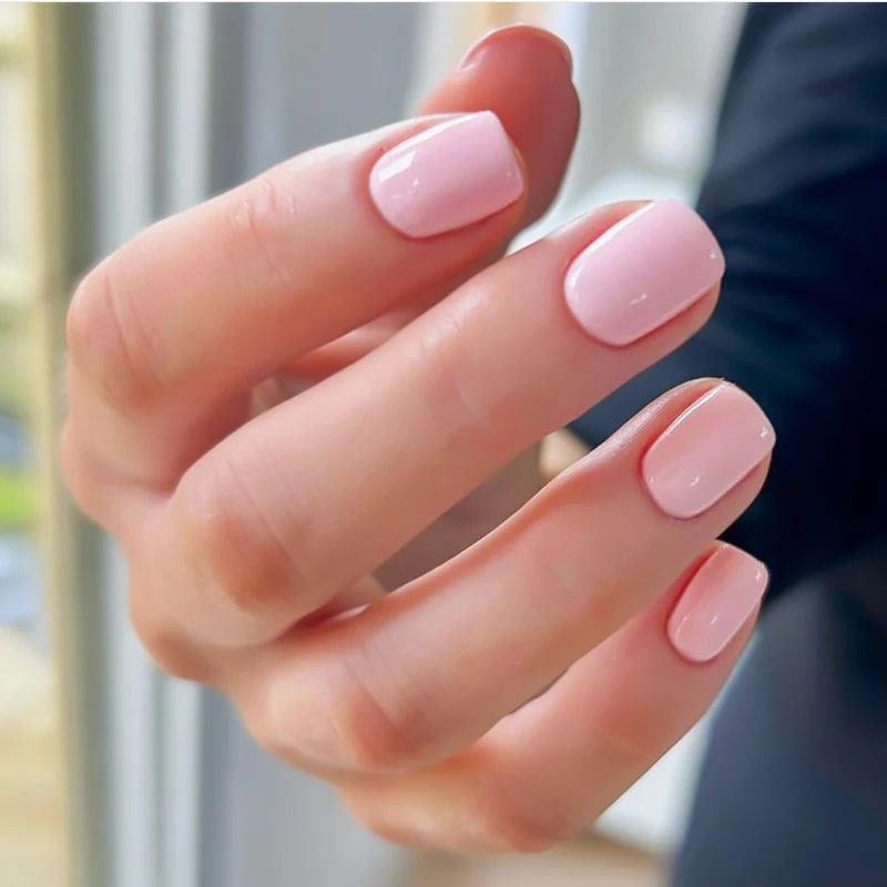 DIY Professionelles Press-On Nail Set Karnz