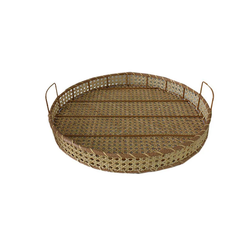 Dekorative Servier Karnz