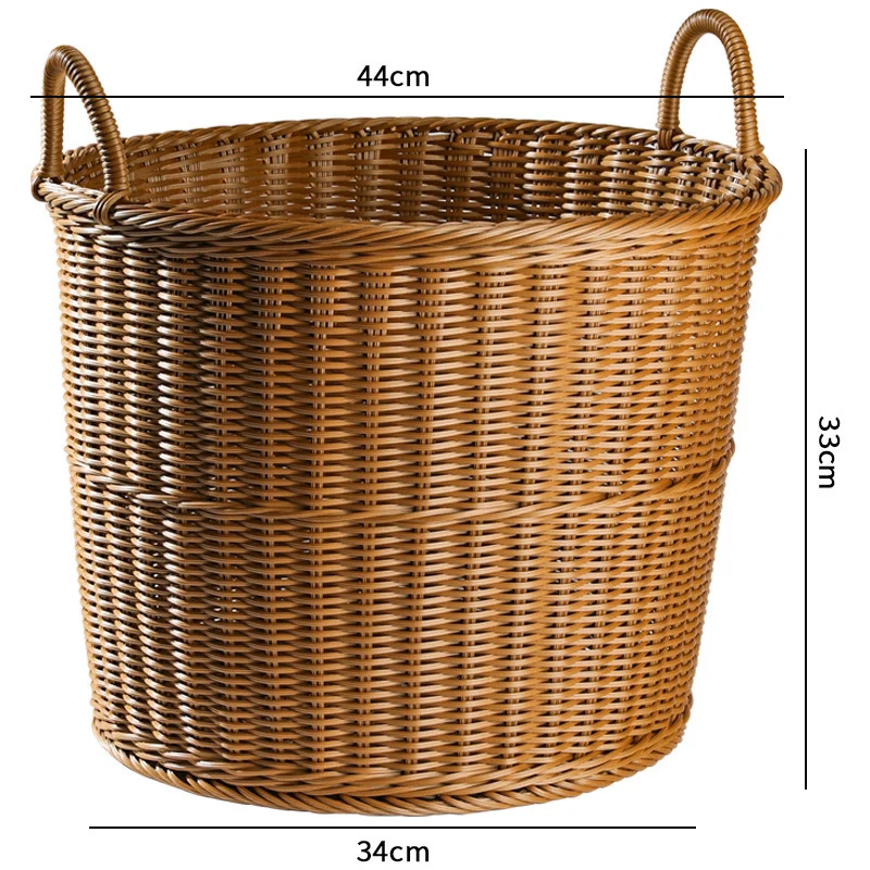 Woven Storage Container Karnz