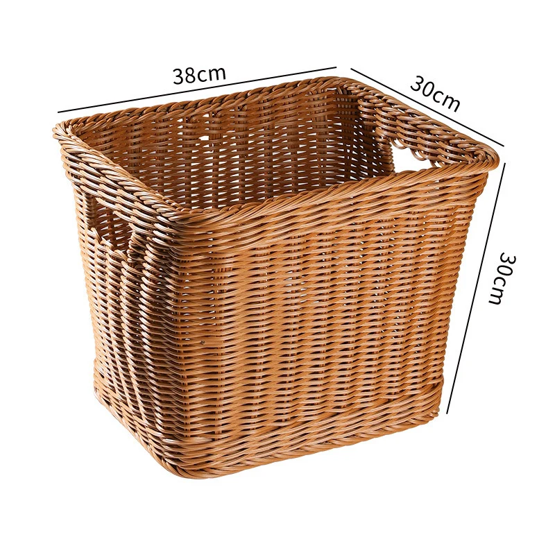 Woven Storage Container Karnz
