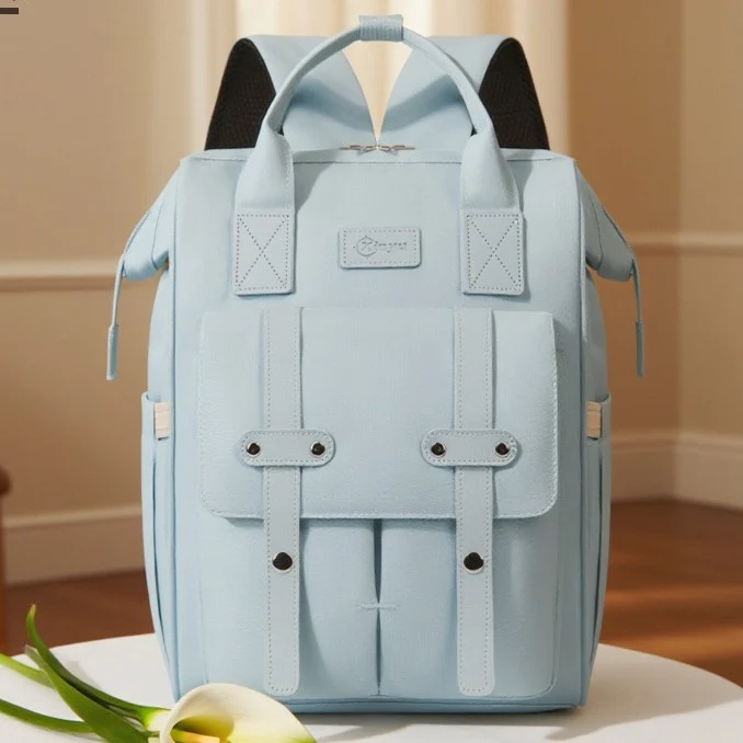 Modern Utility Rucksack Karnz