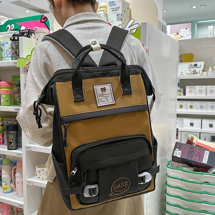 Mode-Rucksack Karnz