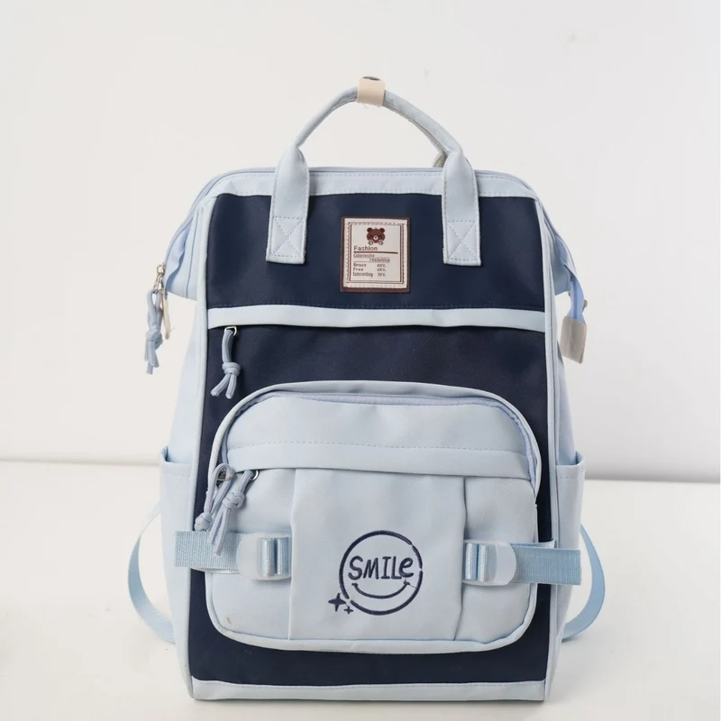 Mode-Rucksack Karnz