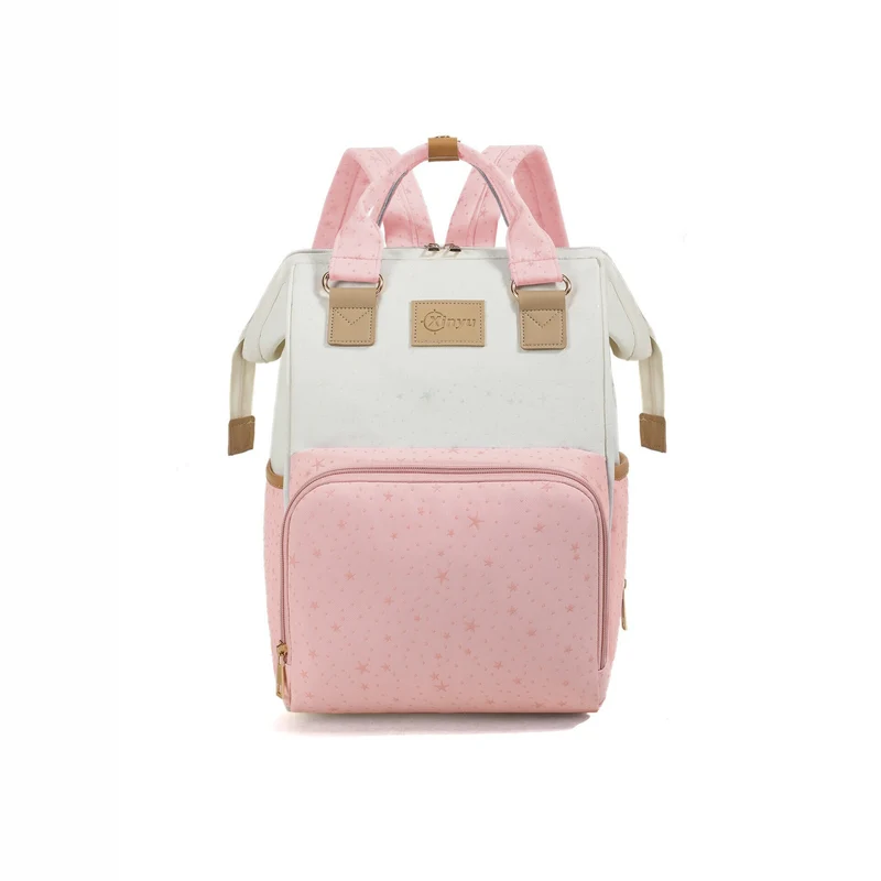 Stylischer Multifunktions-Rucksack Karnz