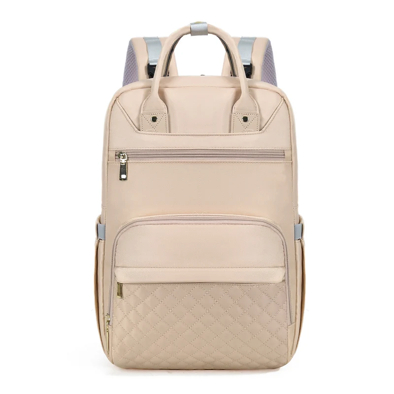 Vielseitiger Reiserrucksack Karnz