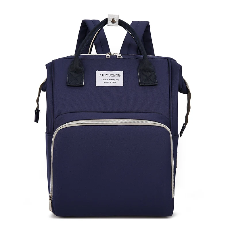 Vielseitiger Reiserrucksack Karnz
