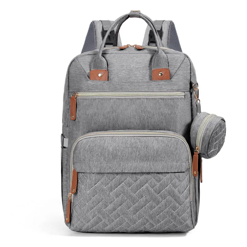 Vielseitiger Reiserrucksack Karnz