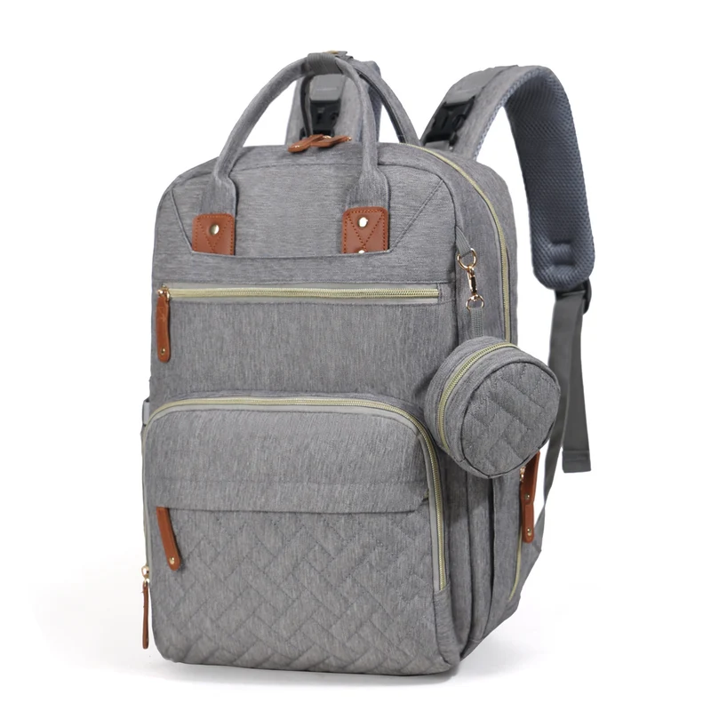 Vielseitiger Reiserrucksack Karnz