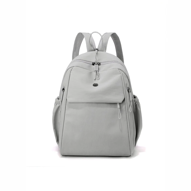 Stylischer Alltagsrucksack Karnz