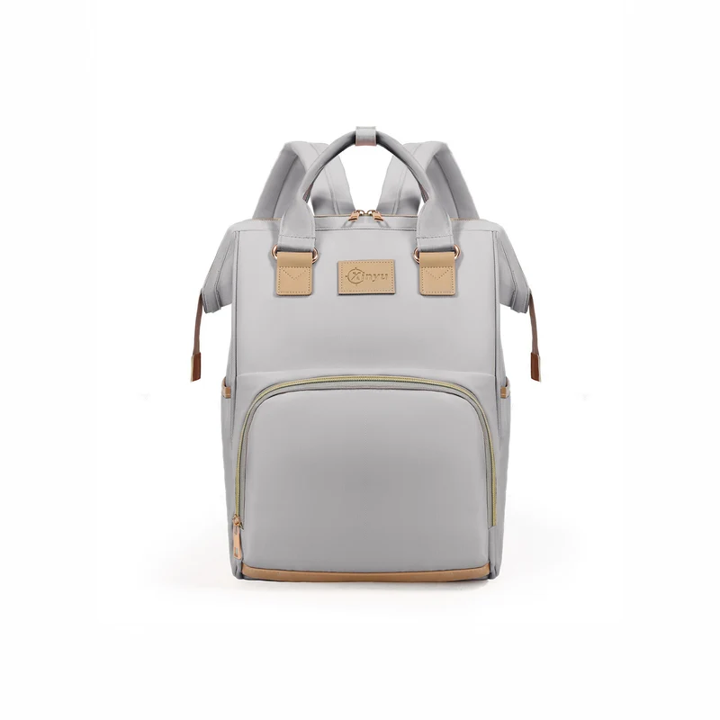 Stylischer und vielseitiger Rucksack Karnz