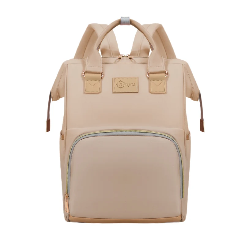 Stylischer und vielseitiger Rucksack Karnz