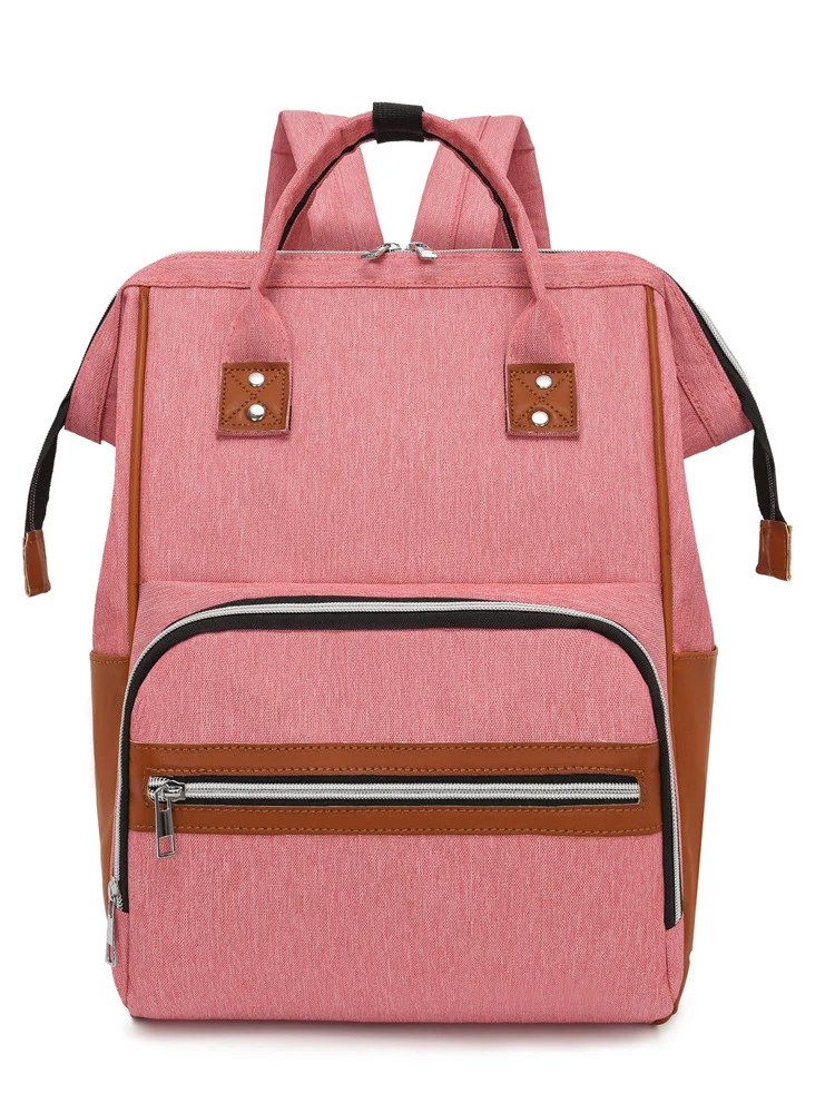 Strukturierter Rucksack Karnz