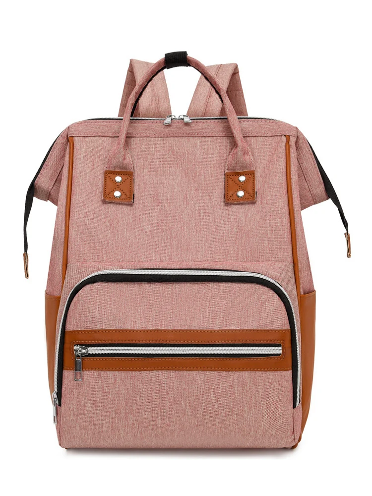 Strukturierter Rucksack Karnz