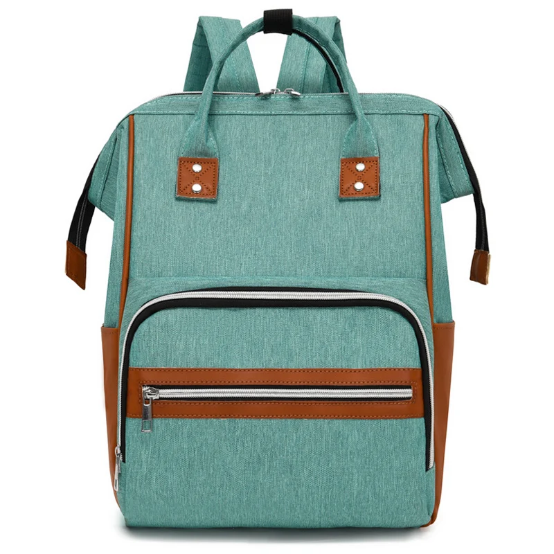 Strukturierter Rucksack Karnz