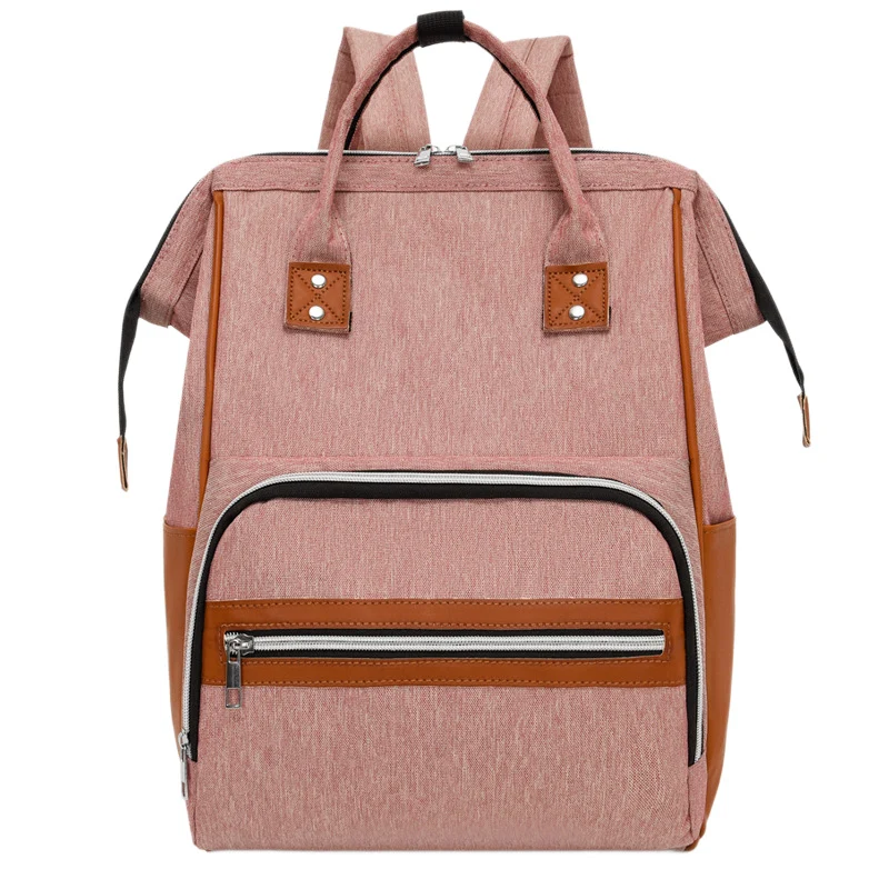 Strukturierter Rucksack Karnz
