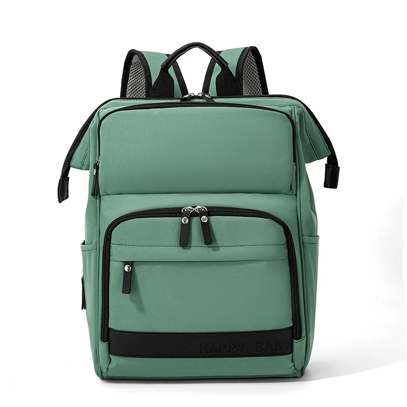 Multi-Fach Reise-Rucksack Karnz