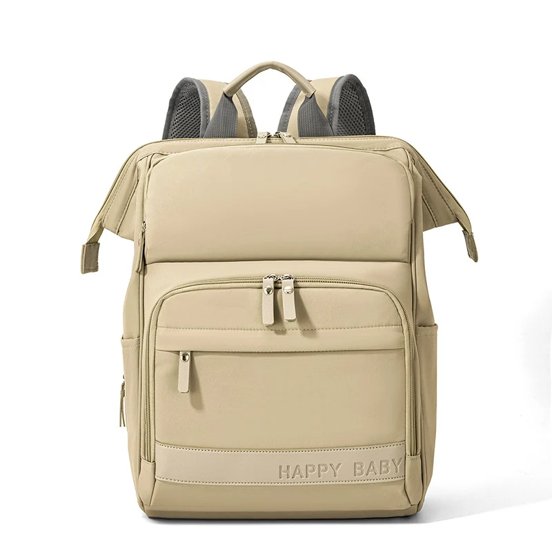 Multi-Fach Reise-Rucksack Karnz