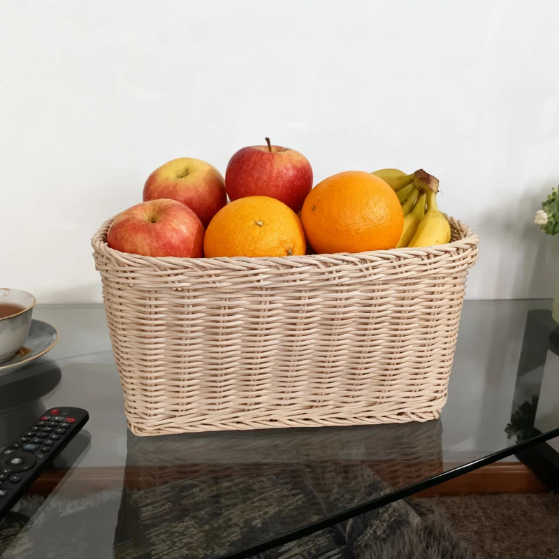 Dekorative Obstschale Karnz