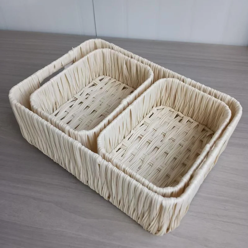 Mehrfach-Compartment Aufbewahrungskorb Karnz