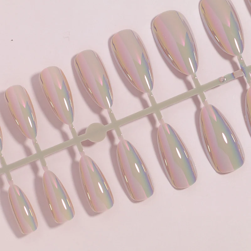 Stiletto Nail Art Wraps Karnz