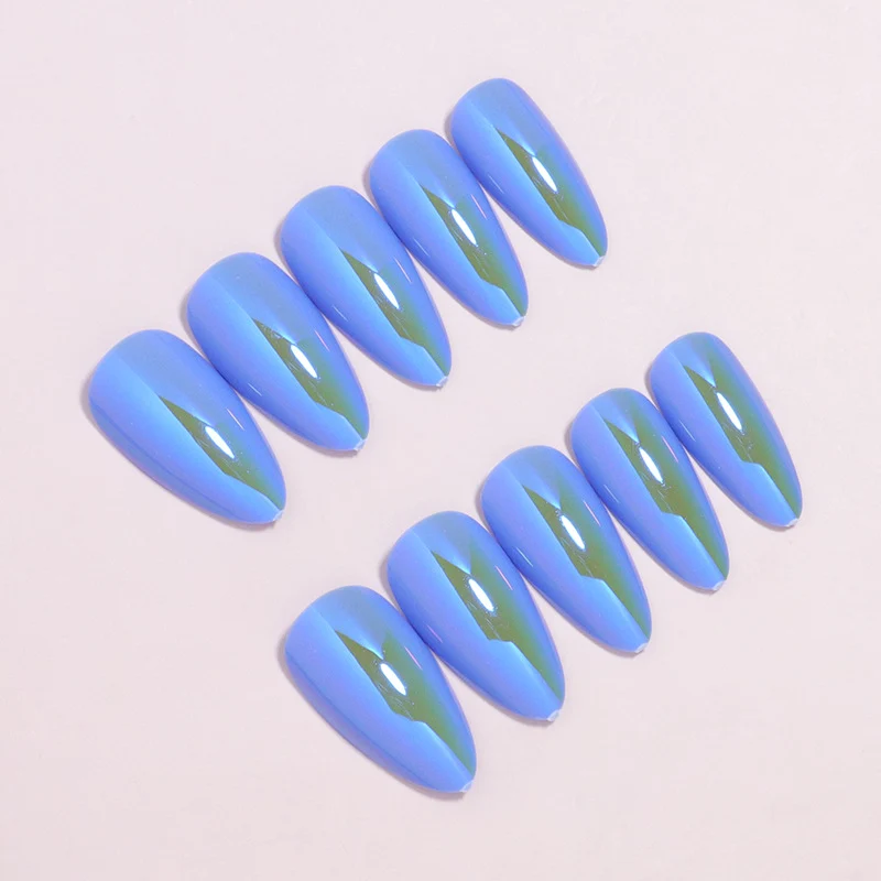 Stiletto Nail Art Wraps Karnz
