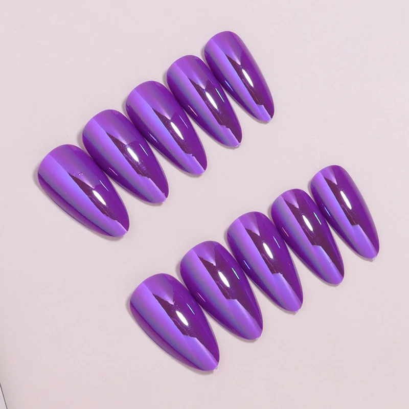 Stiletto Nail Art Wraps Karnz