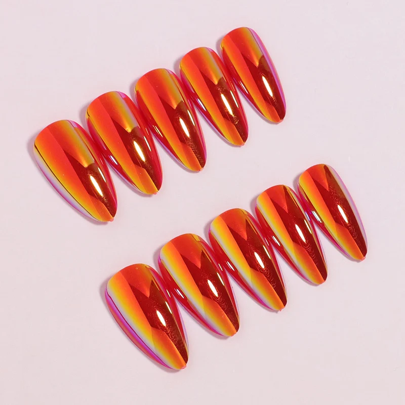 Stiletto Nail Art Wraps Karnz