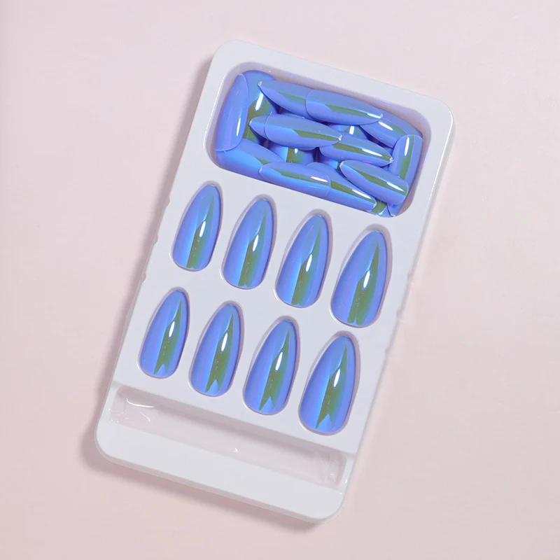 Stiletto Nail Art Wraps Karnz