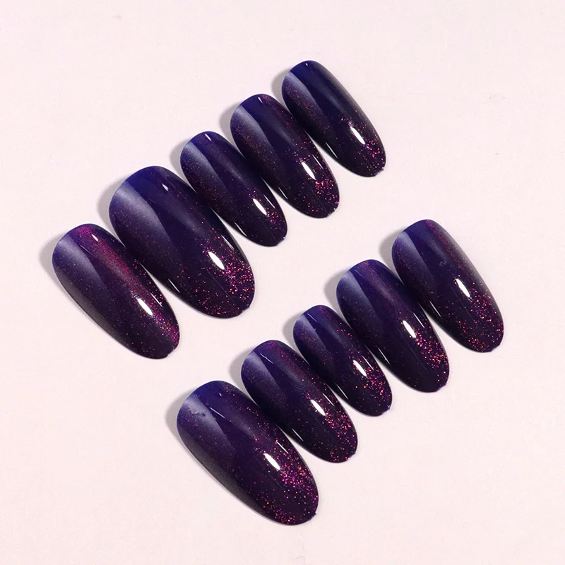 Professionelle Nagelspitzen Karnz