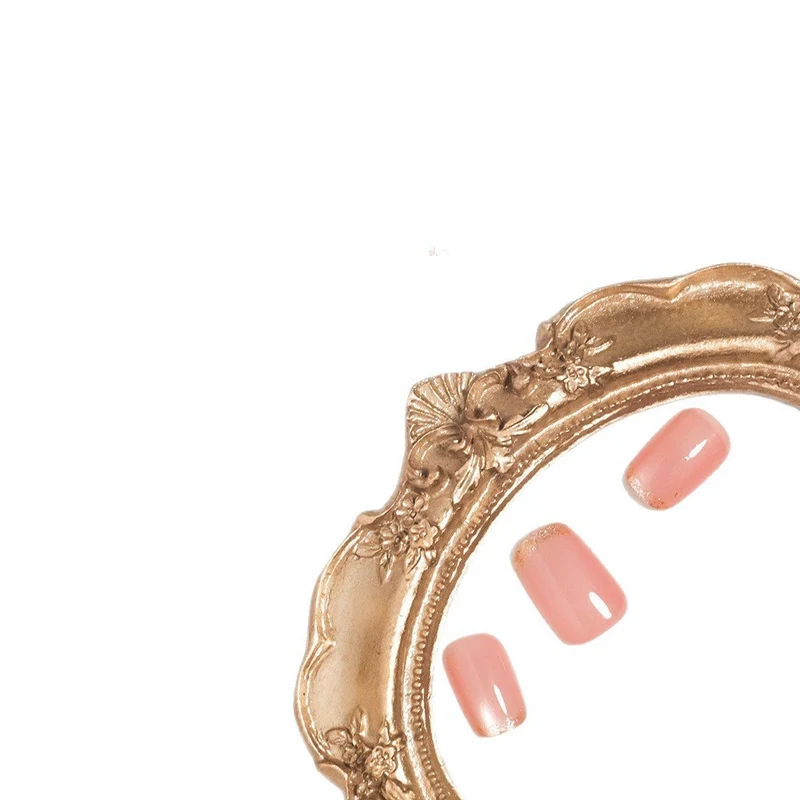 Premium Ombre Nagelkunst Set Karnz