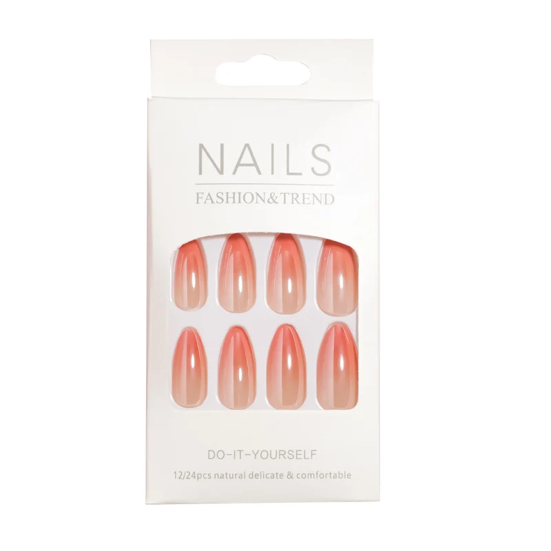 Premium Gel-Nagelverlängerungen Karnz