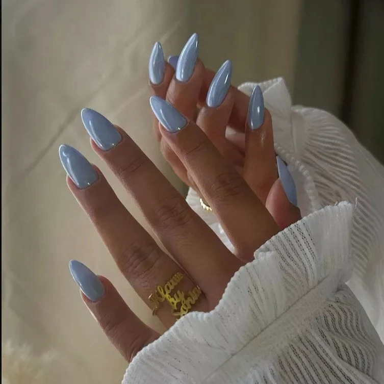 Premium Gel Kunstnagelspitzen Karnz