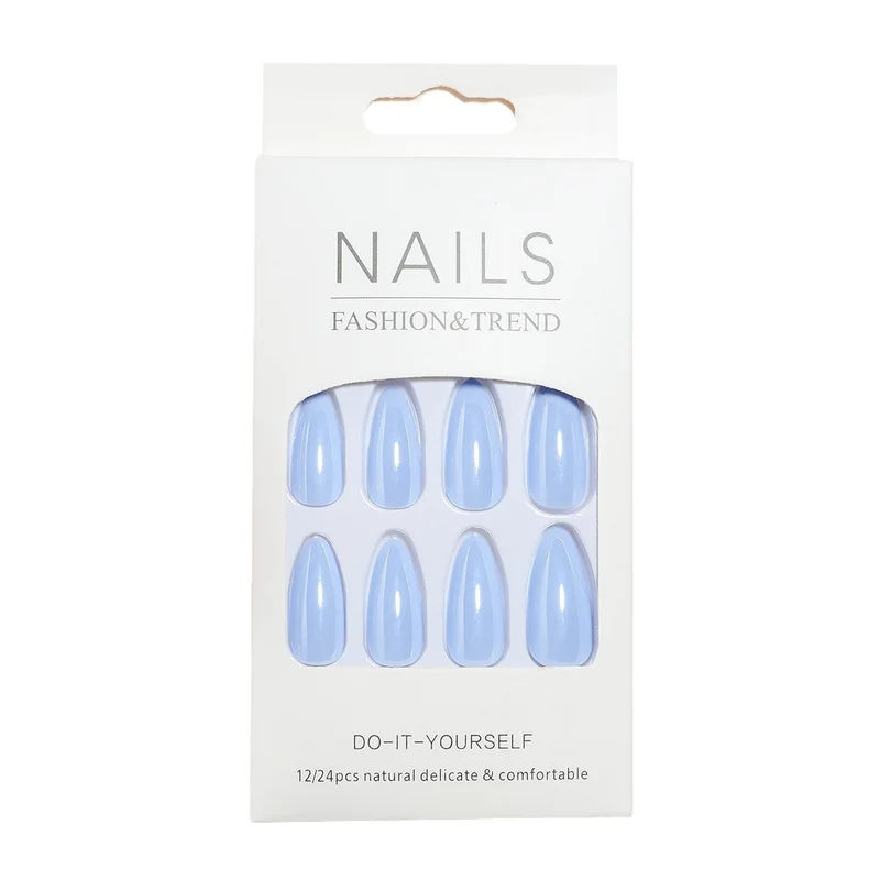 Premium Gel Kunstnagelspitzen Karnz