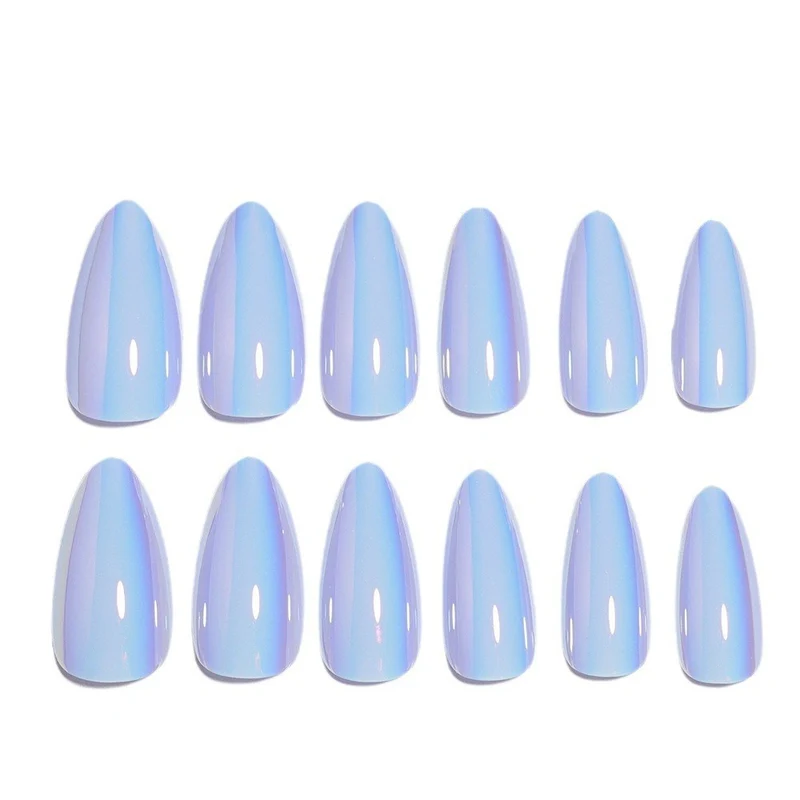 Premium Flexible Press-On Nail Extensions Karnz