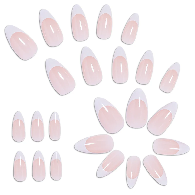 Premium DIY Falsche Nagel Set Karnz