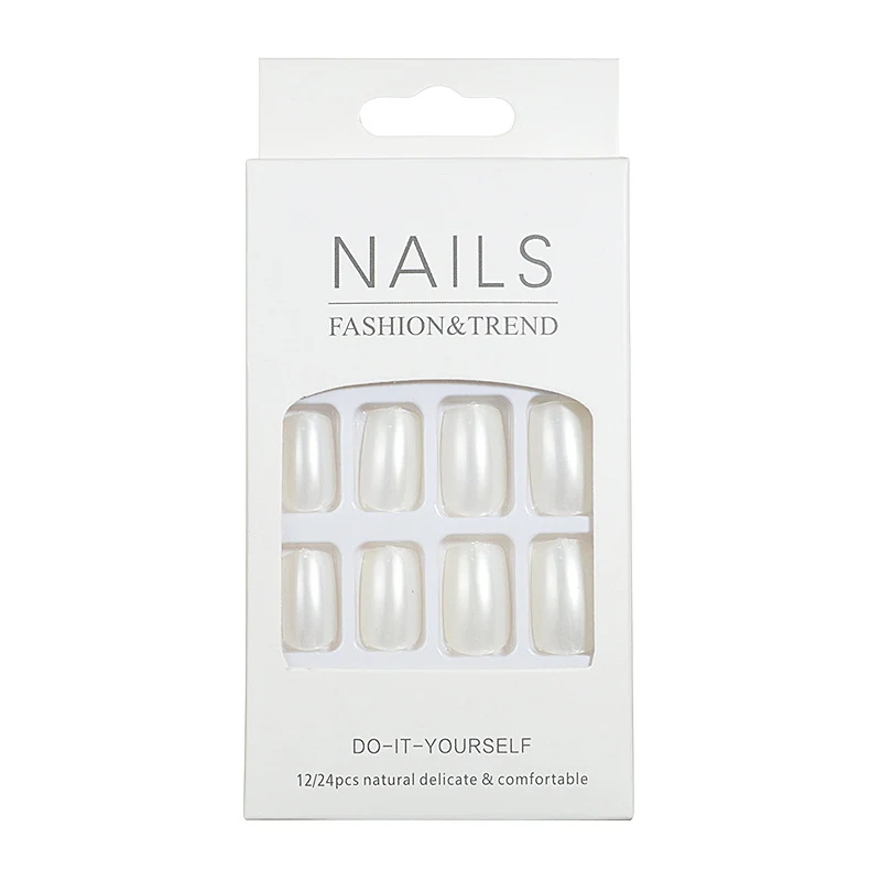 Premium Acryl Nagelspitzen Karnz
